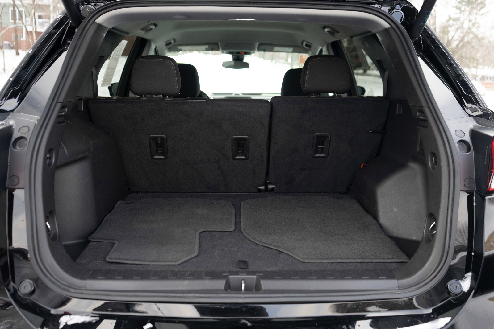 Used 2024 Chevrolet Equinox LT image 9