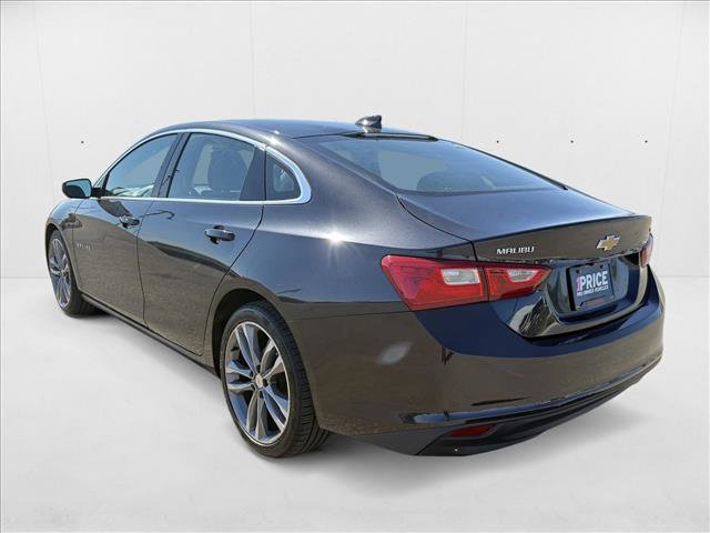 Used 2023 Chevrolet Malibu LT image 8