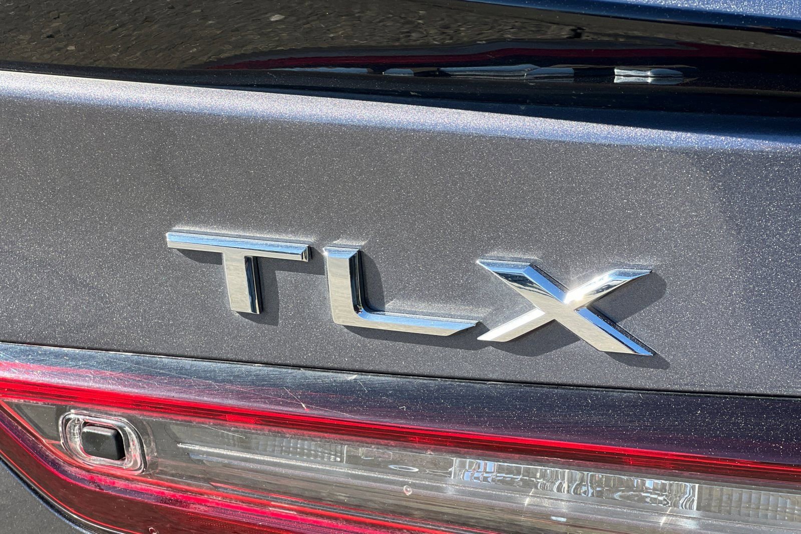 Used 2023 Acura TLX Type S image 26
