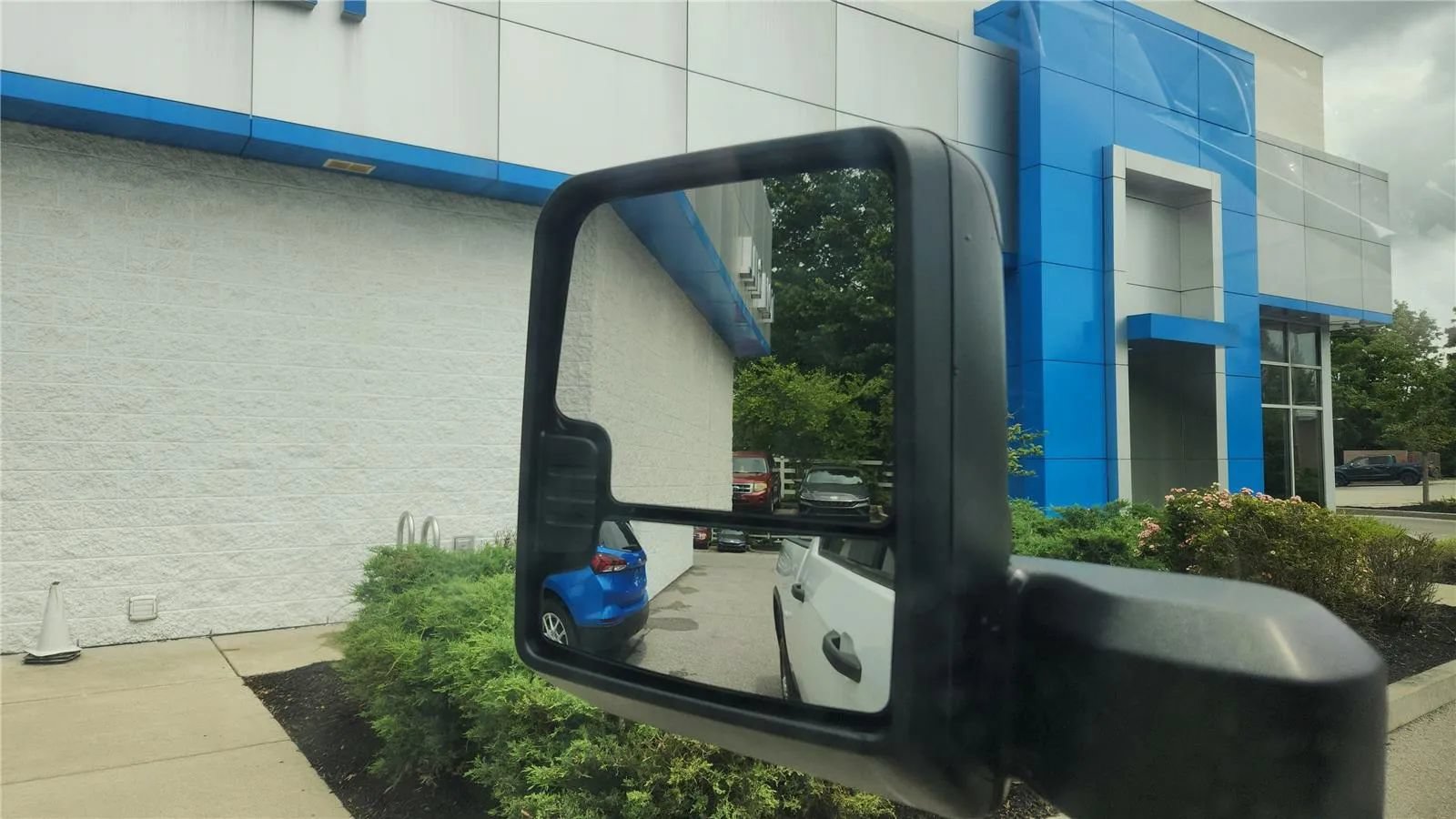 Used 2020 Chevrolet Silverado 2500 W/T w/ WT Convenience Package AWD/4WD image 10