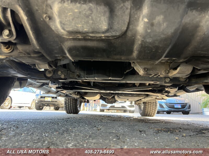 Used 2014 Nissan Xterra S image 16