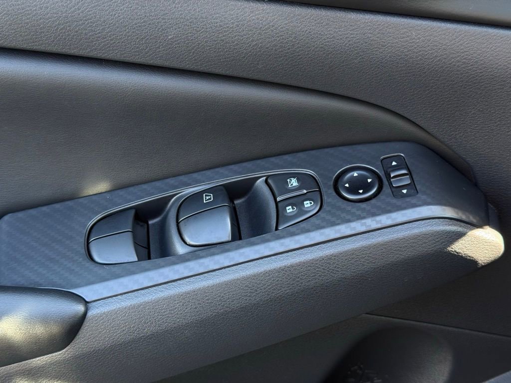 Certified 2025 Nissan Altima 2.5 S image 19