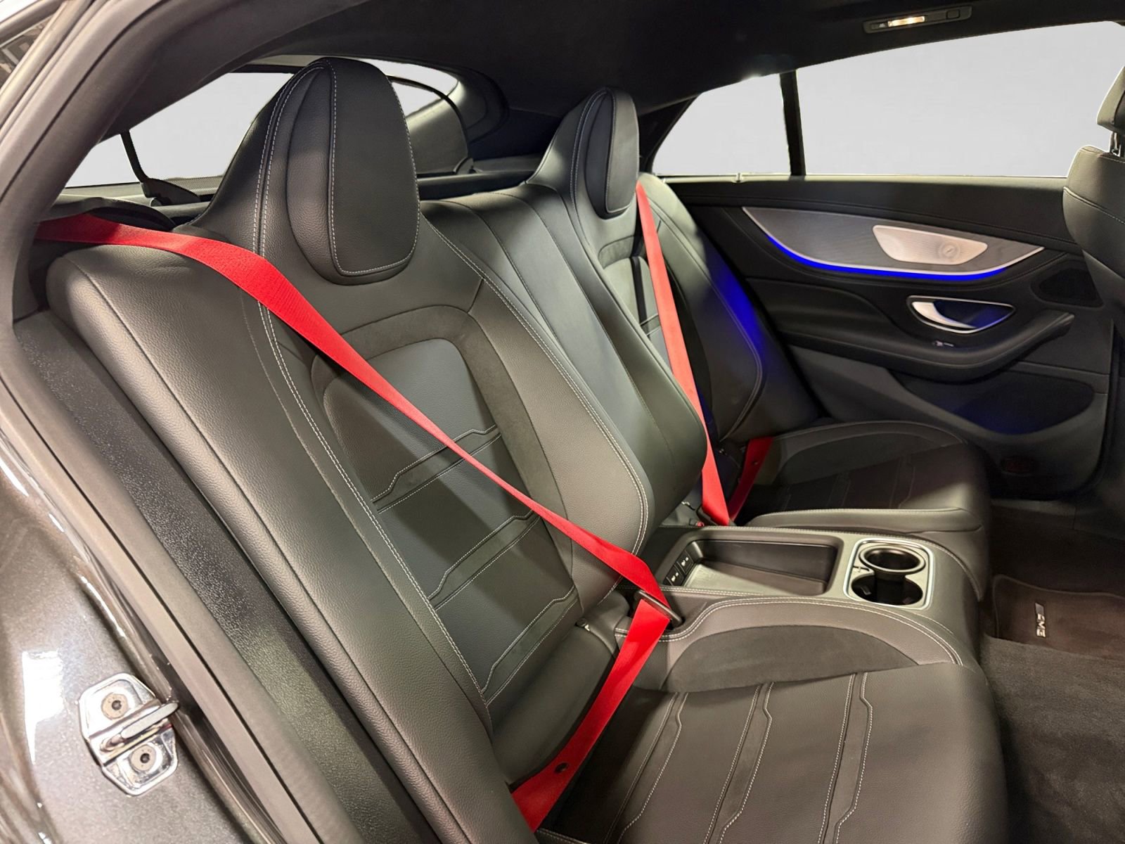 Used 2020 Mercedes-Benz AMG GT 53 image 24