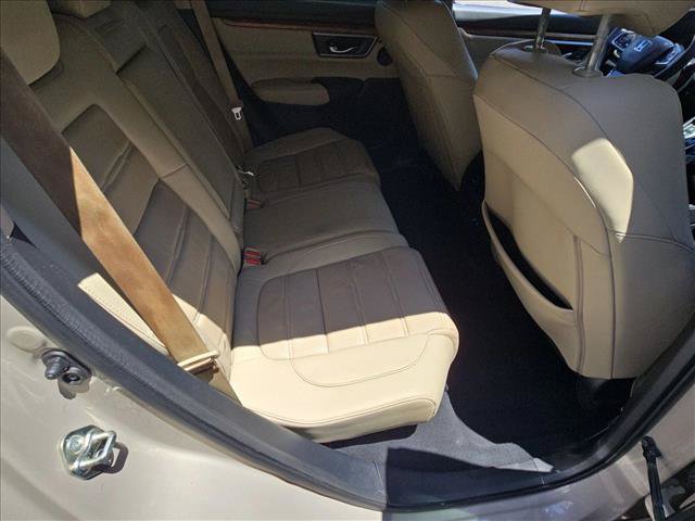 Certified 2018 Honda CR-V EX-L image 16