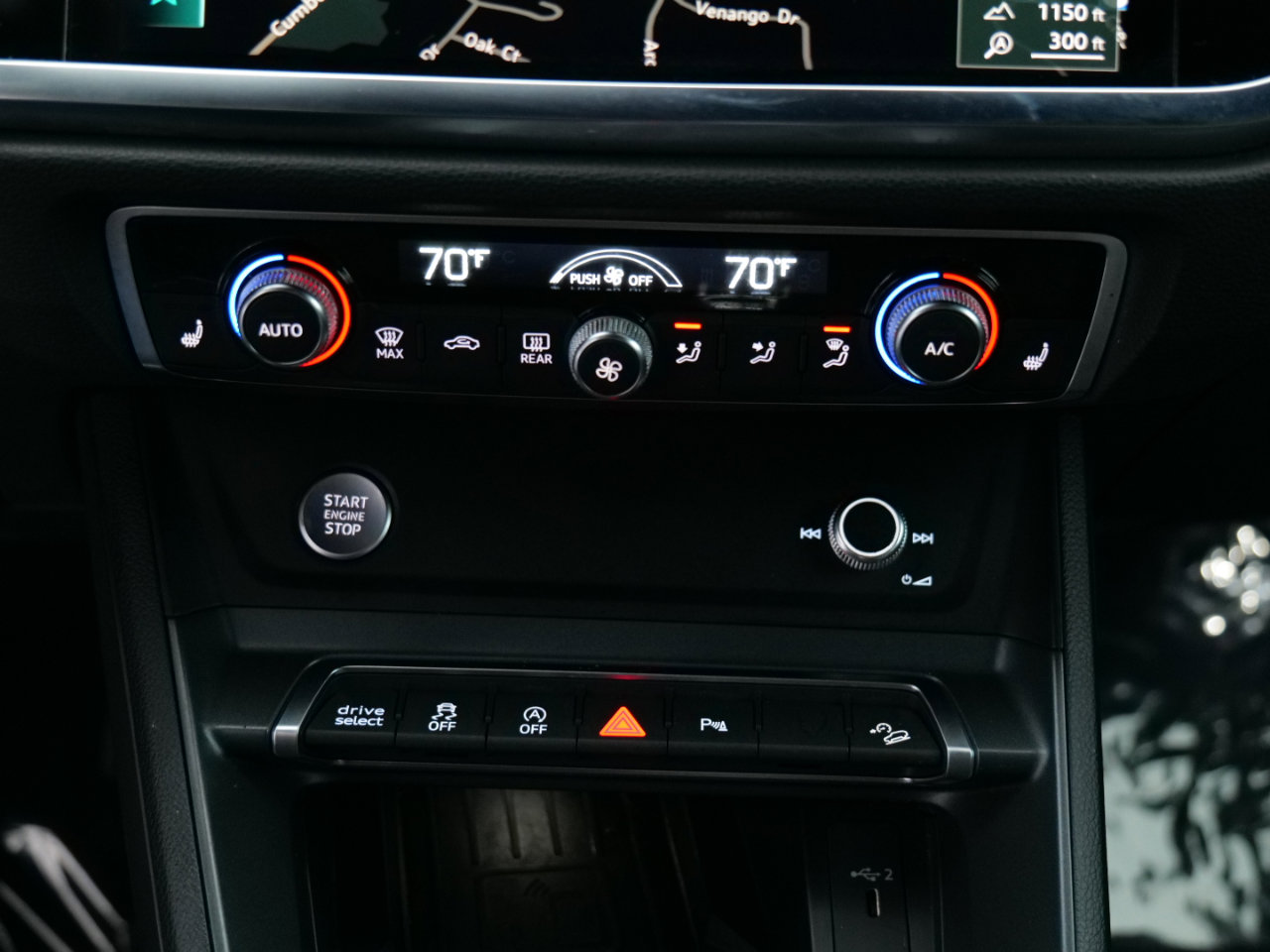 Used 2019 Audi Q3 2.0T Premium Plus w/ Premium Plus Package image 30