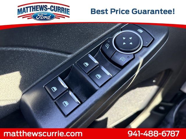 Certified 2024 Ford Escape Active image 23