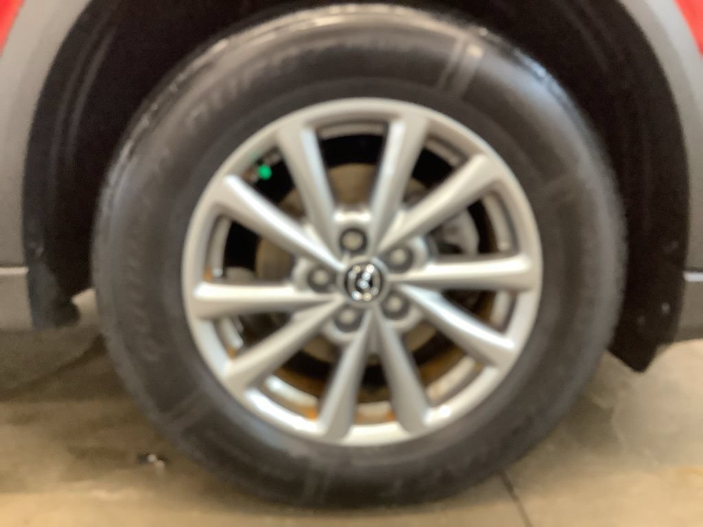 Certified 2023 MAZDA CX-5 AWD 2.5 S image 23