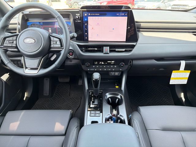 New 2026 Subaru Outback Touring AWD/4WD image 9