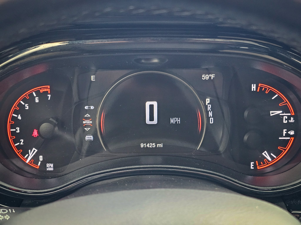 Used 2021 Dodge Durango GT AWD/4WD image 17