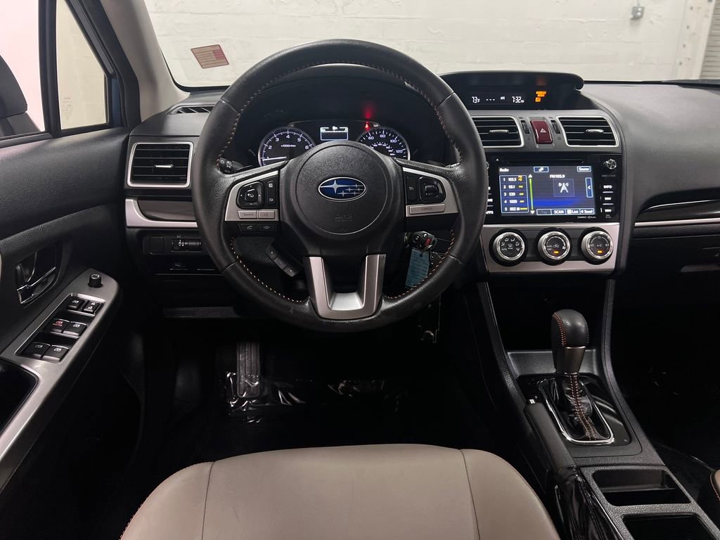 Used 2016 Subaru Crosstrek 2.0i Limited AWD/4WD image 15