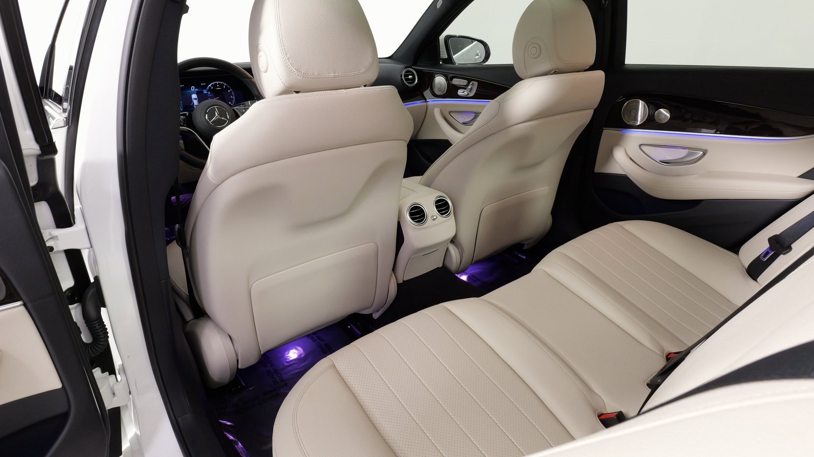 Used 2021 Mercedes-Benz E 350 Sedan image 48