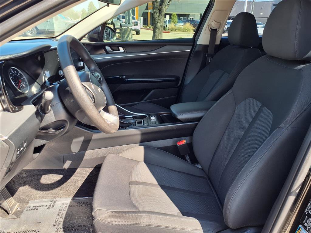 Used 2023 Kia K5 LXS image 17