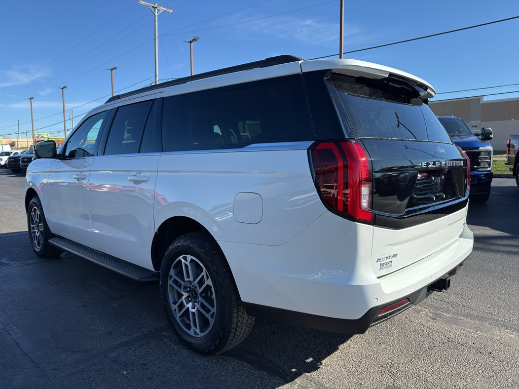 New 2026 Ford Expedition Max Active AWD/4WD image 6