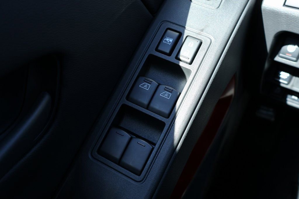 New 2026 Nissan Frontier PRO-4X w/ Pro-4x Convenience Package image 14