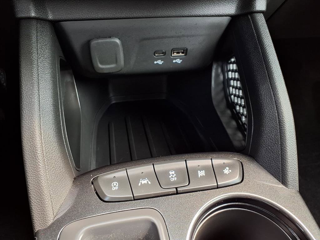 Used 2026 Chevrolet TrailBlazer LT w/ Driver Confidence Package image 10