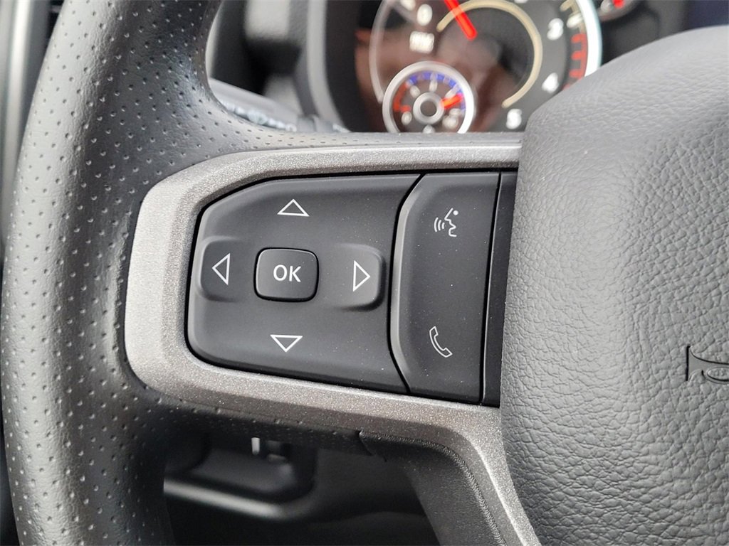 New 2024 RAM 5500 Tradesman image 22