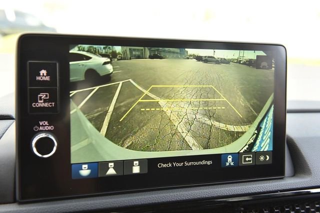 New 2026 Honda CR-V EX-L image 13