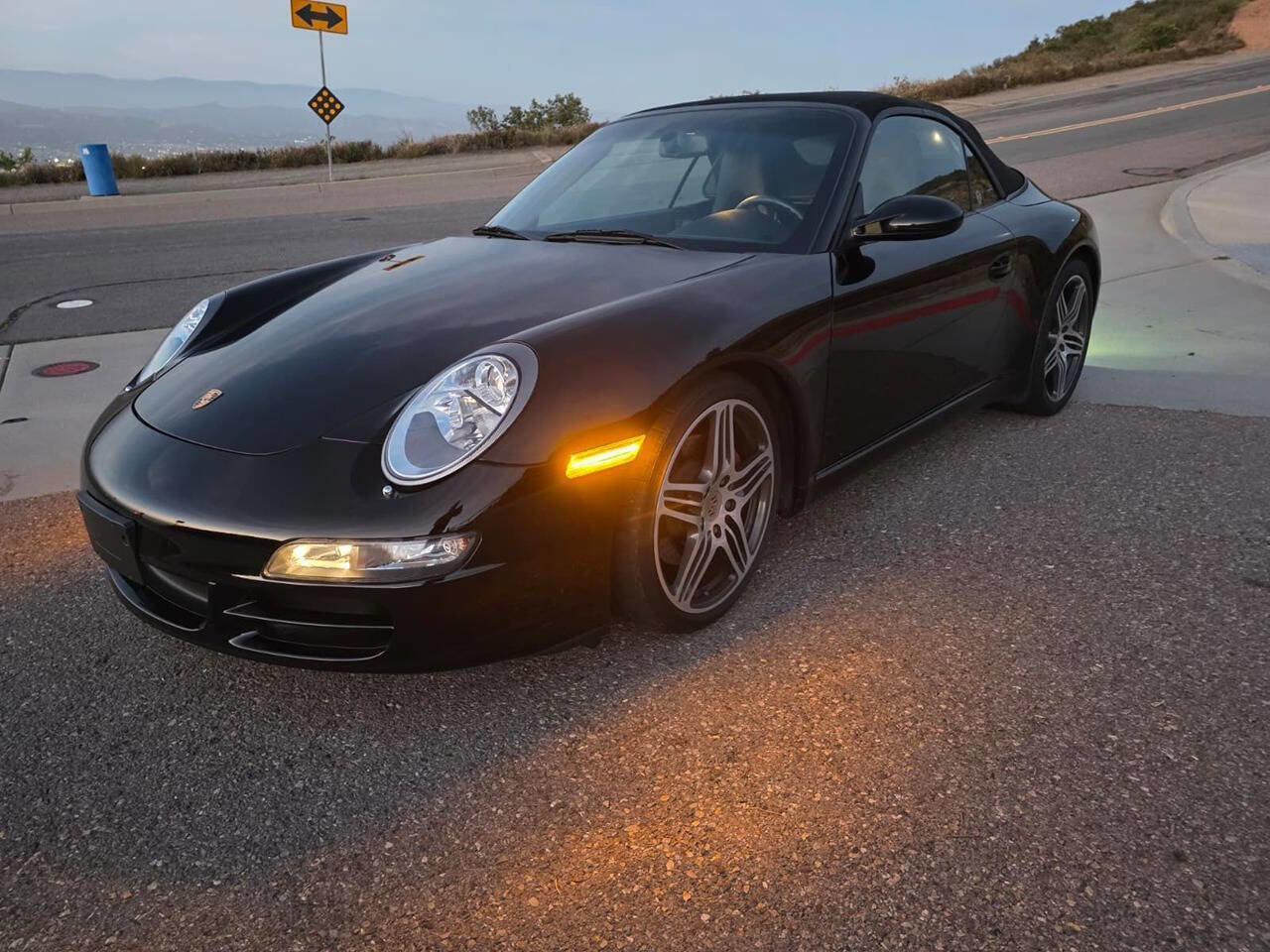 Used 2007 Porsche 911 Carrera S RWD image 18
