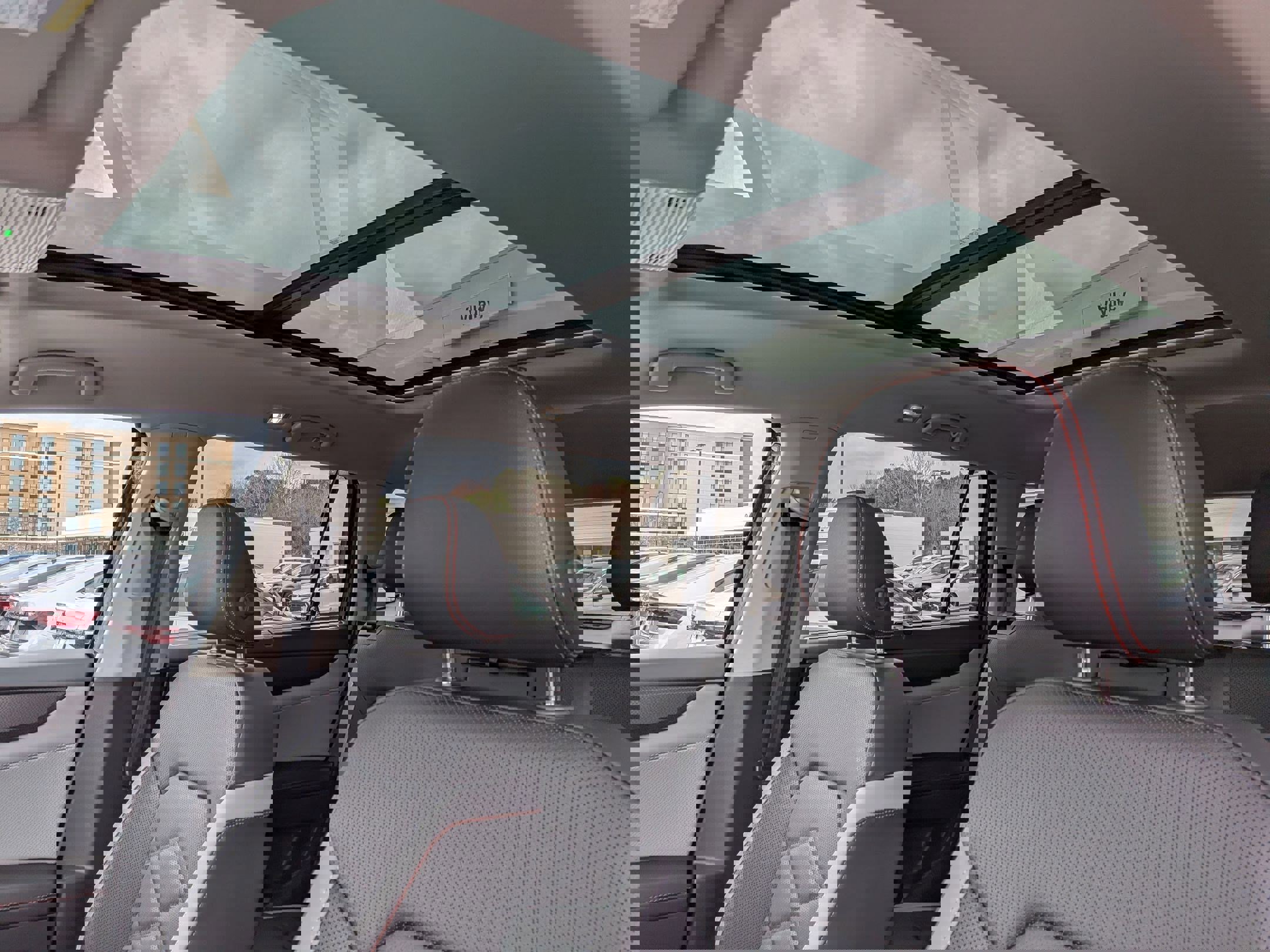 New 2026 Volkswagen Atlas Peak Edition image 16