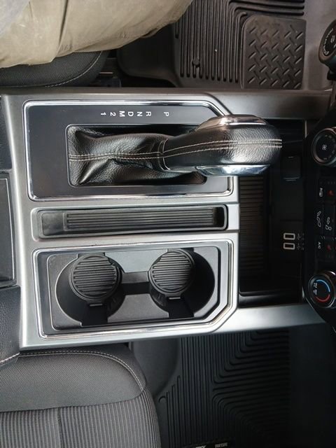 Used 2016 Ford F150 XLT w/ Equipment Group 302A Luxury image 44