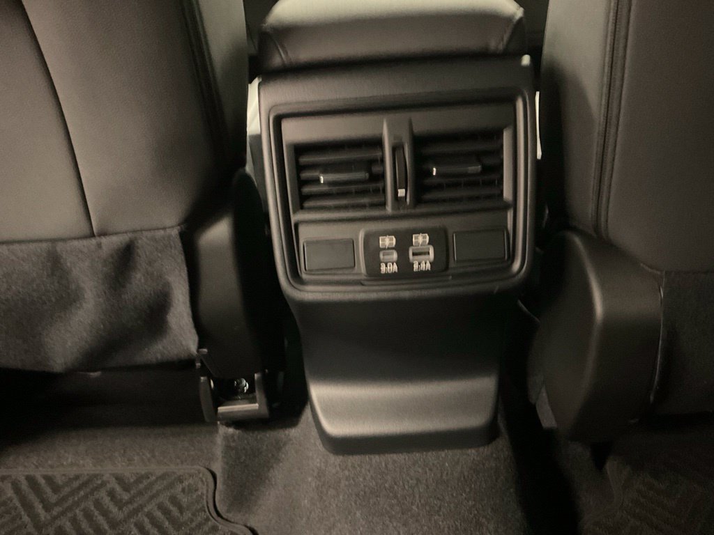 New 2026 Subaru Outback Premium AWD/4WD image 35