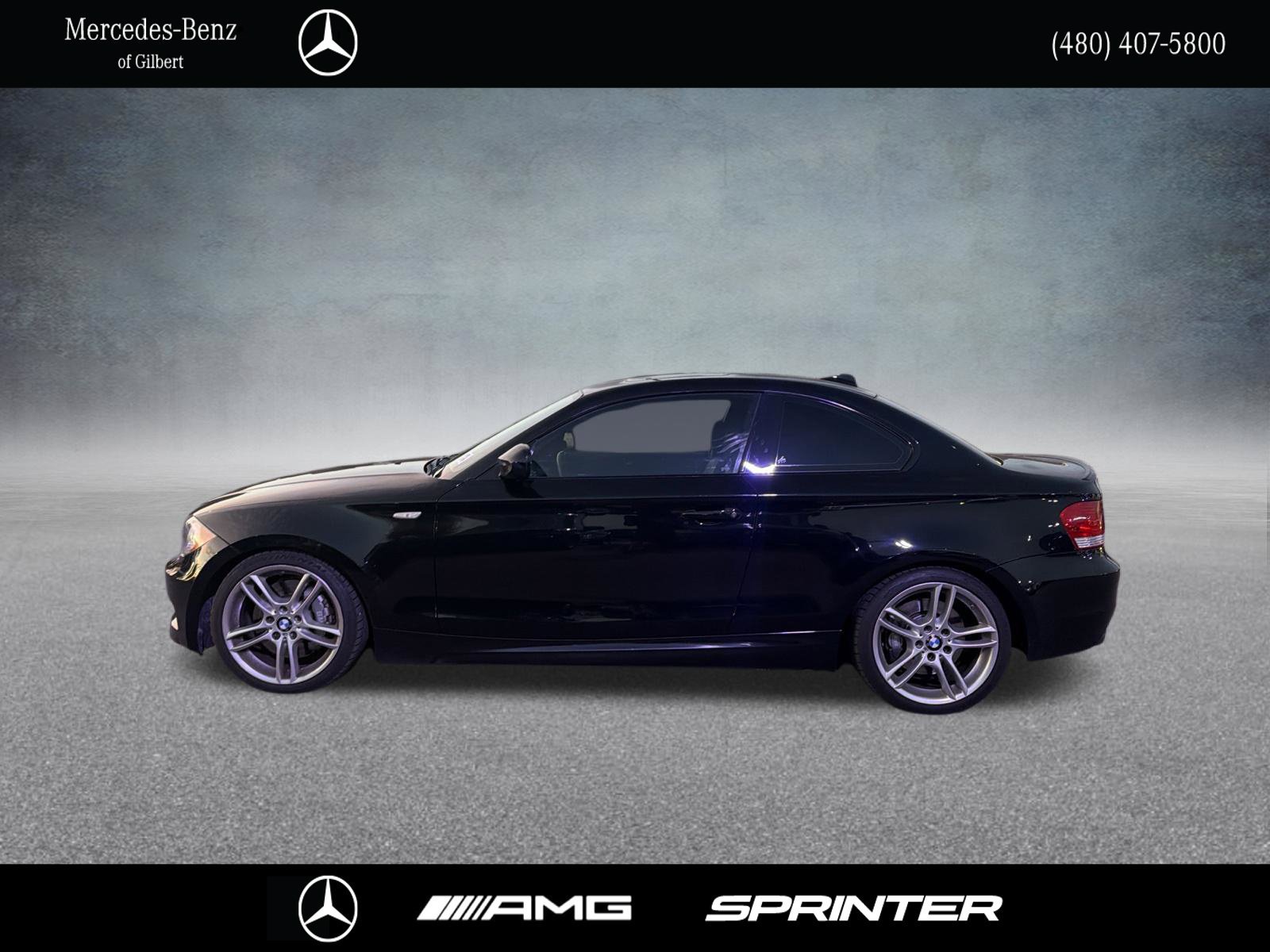 Used 2011 BMW 135i Coupe RWD image 3