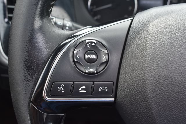 Used 2018 Mitsubishi Outlander LE AWD/4WD image 21