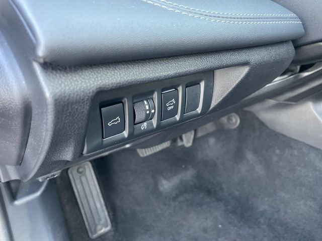 Used 2024 Subaru Outback Limited XT image 28