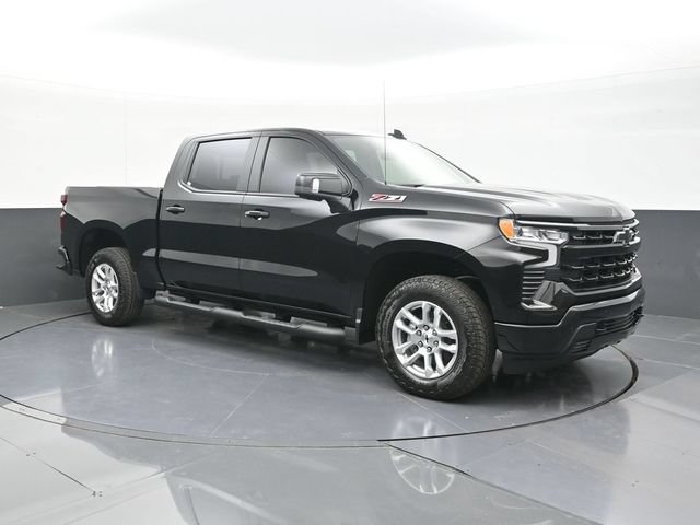 New 2026 Chevrolet Silverado 1500 RST w/ Safety Package AWD/4WD image 14