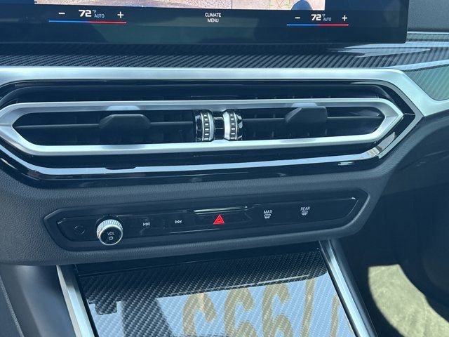 Used 2024 BMW M4 Competition w/ Parking Assistance Package image 25