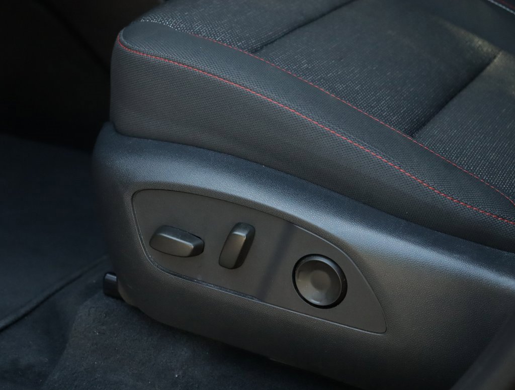 Used 2024 Chevrolet Traverse Z71 image 23