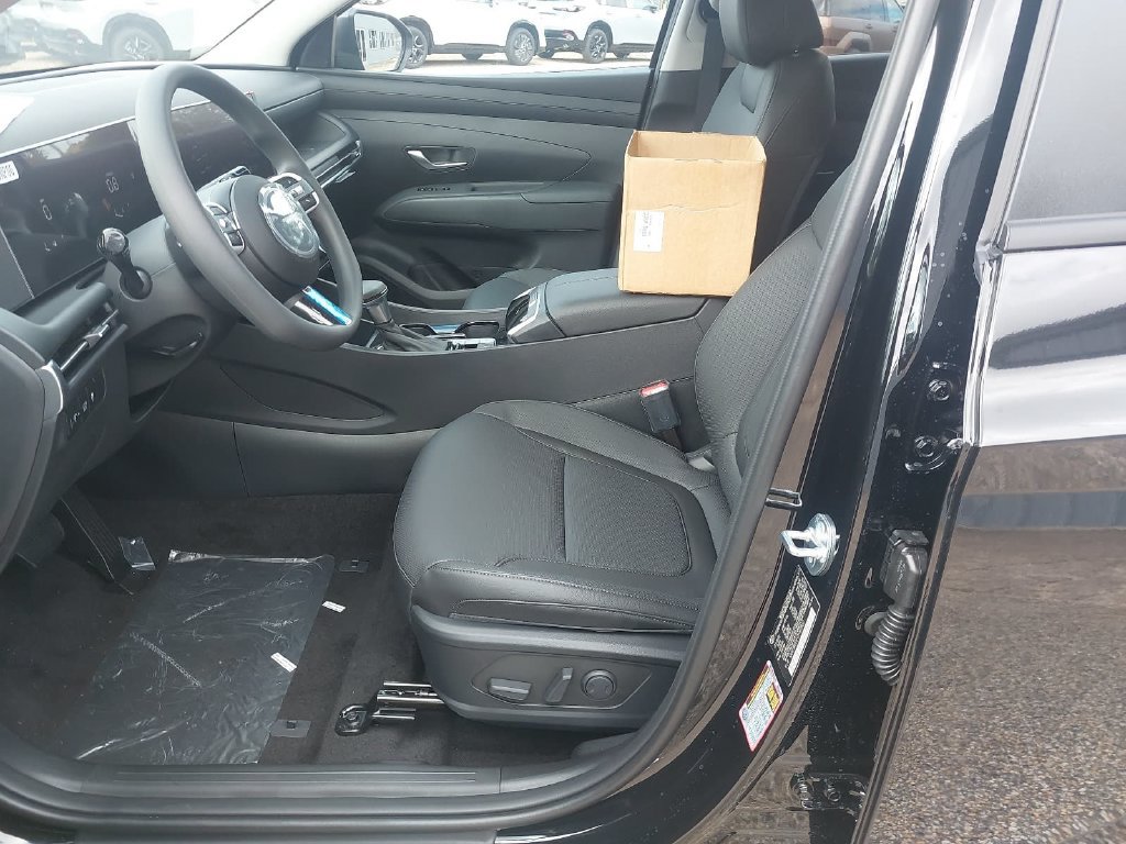 New 2026 Hyundai Tucson SEL Plus FWD image 14