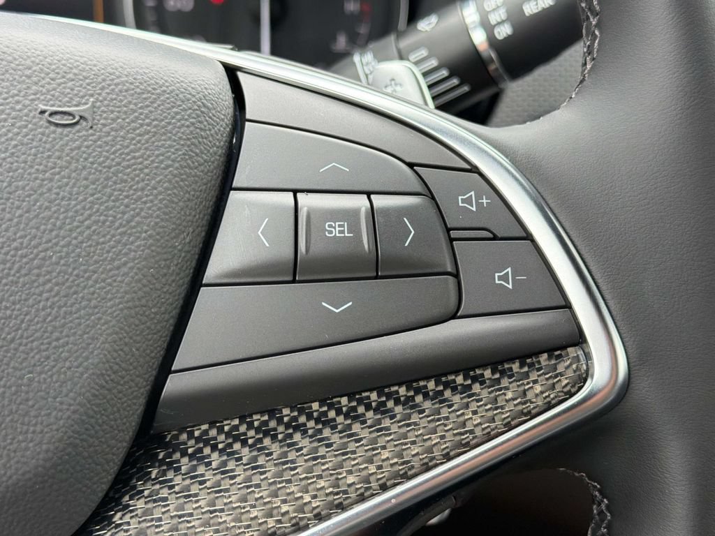 New 2026 Cadillac XT5 Sportv AWD/4WD image 30