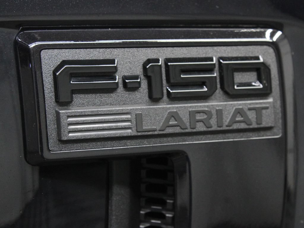 Used 2025 Ford F150 Lariat AWD/4WD image 60
