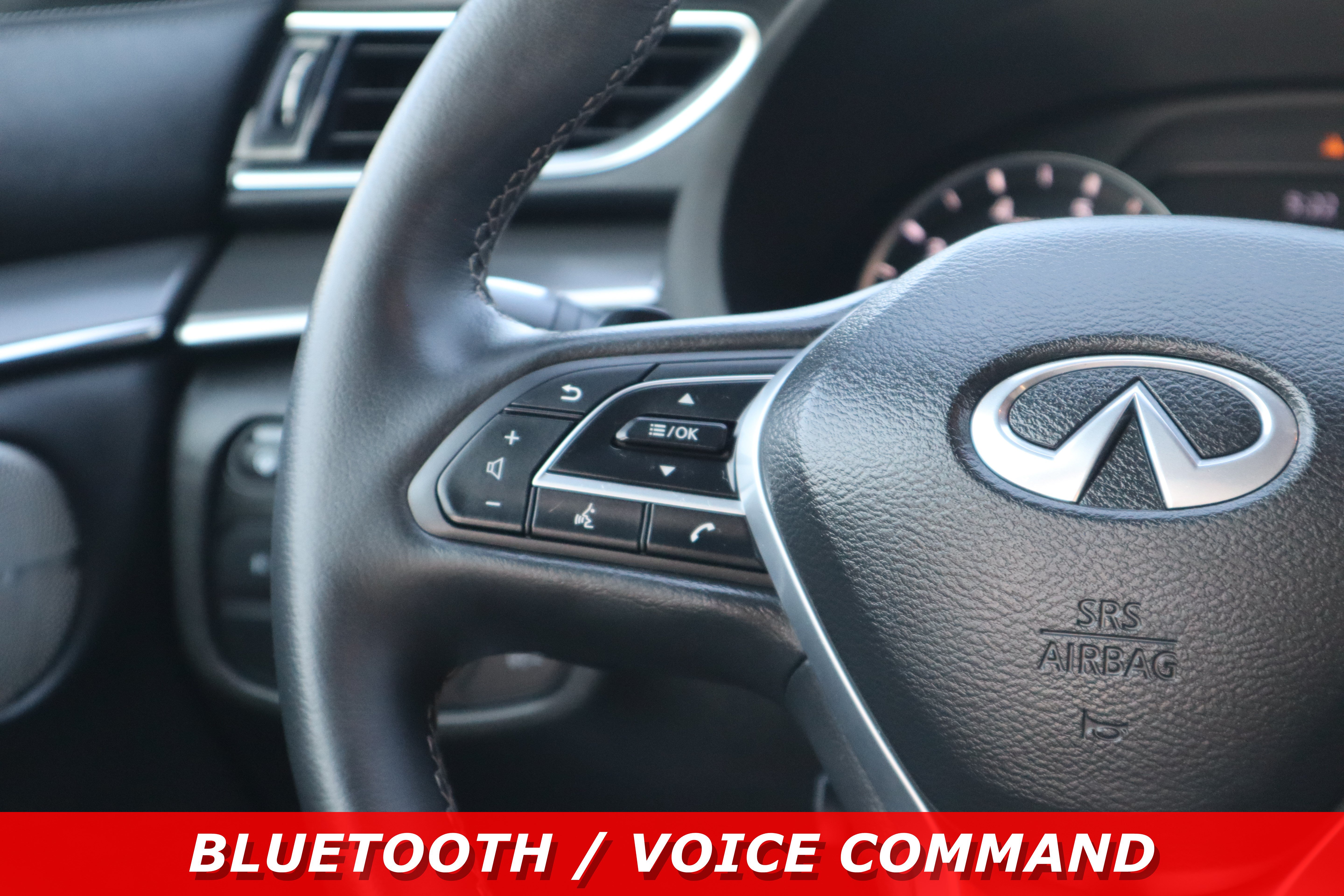 Used 2023 INFINITI QX55 Essential w/ Accent Package AWD/4WD image 16