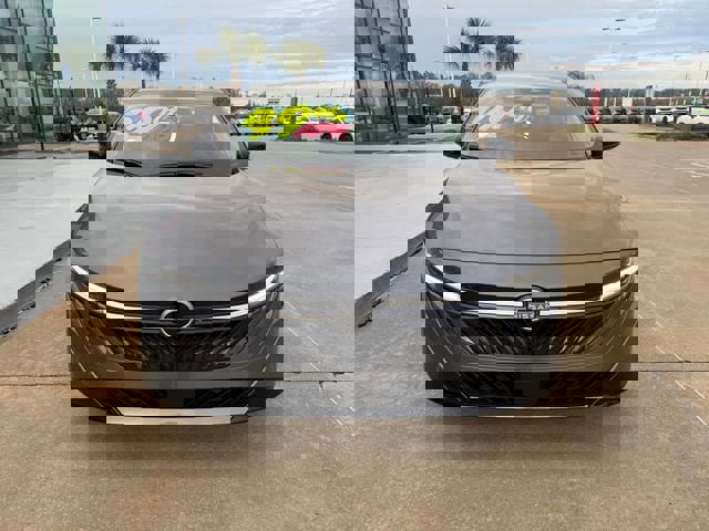 New 2026 Nissan Sentra SV w/ Floor Mat Package image 9