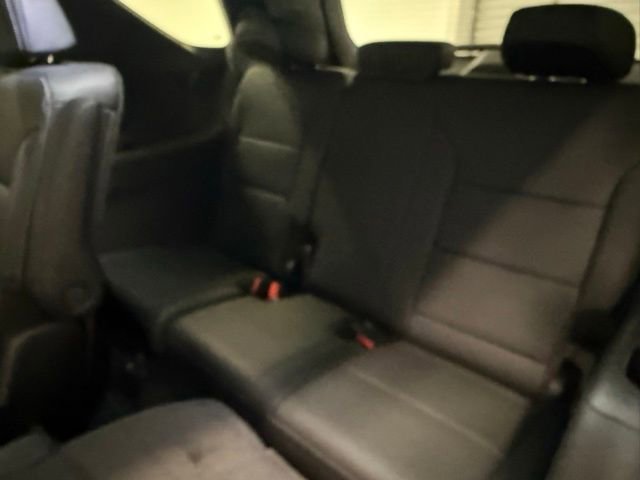 New 2026 Chevrolet Traverse LT w/ Driver Confidence Package FWD image 17