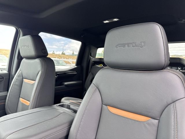 New 2026 GMC Sierra 1500 AT4 w/ AT4 Premium Package AWD/4WD image 23