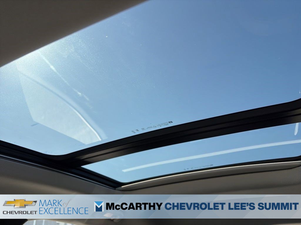 New 2027 Chevrolet Bolt RS w/ Technology Package image 20