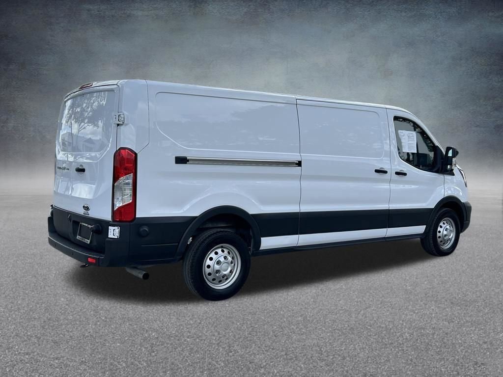 Used 2024 Ford Transit 350 Low Roof RWD image 11