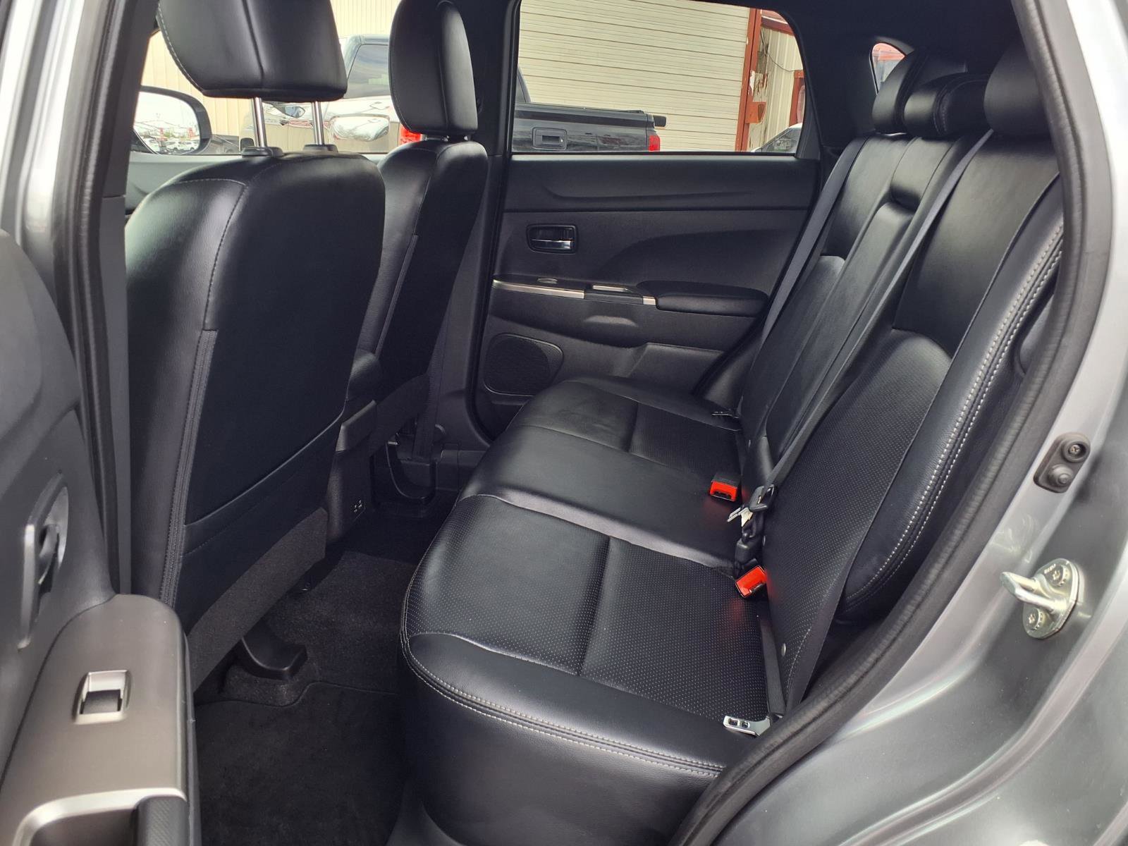 Used 2023 Mitsubishi Outlander Sport GT image 12