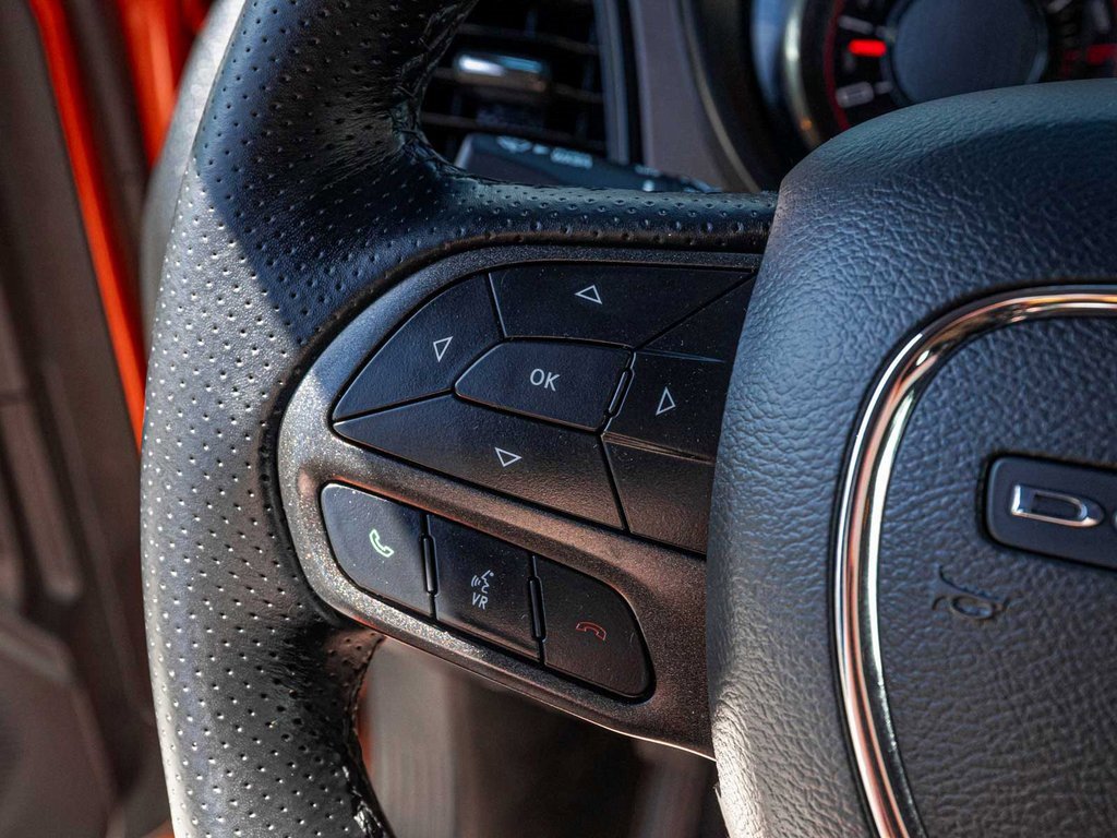 Used 2022 Dodge Challenger R/T Scat Pack image 21