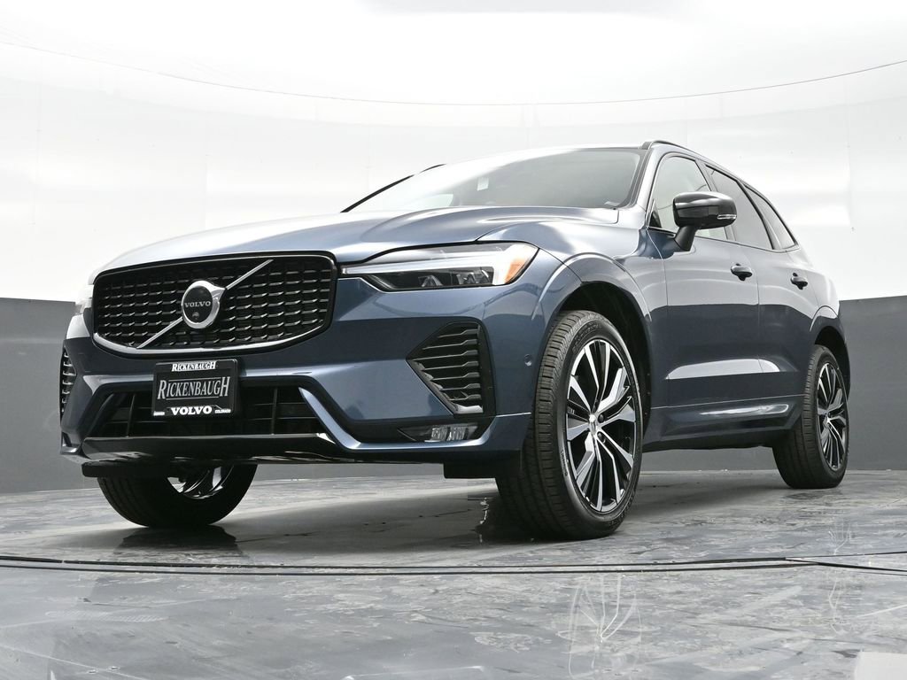 Used 2025 Volvo XC60 B5 Plus w/ Protection Package Premier image 10