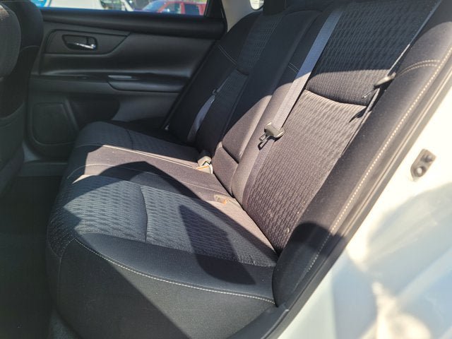 Used 2016 Nissan Altima 2.5 S w/ Power Driver Seat Package FWD image 14