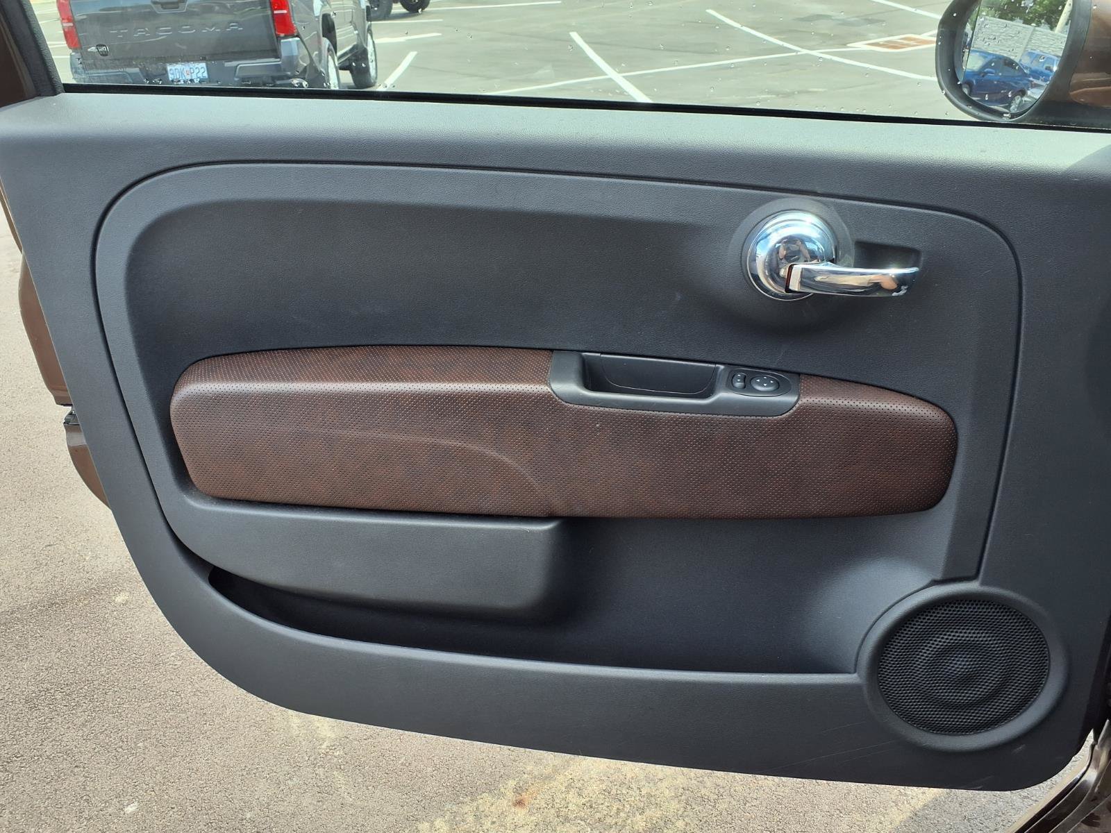 Used 2013 FIAT 500 Sport FWD image 18