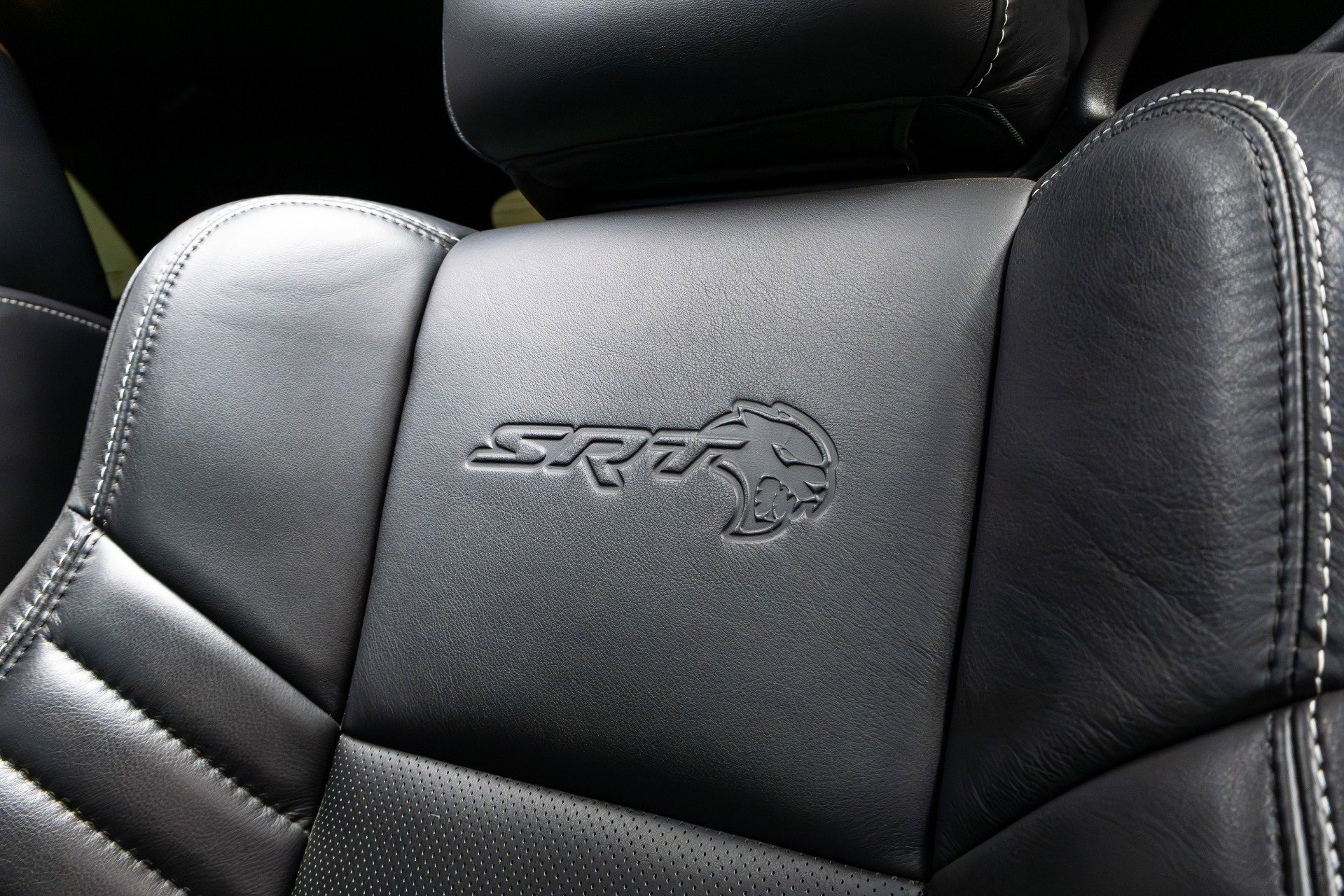 Used 2022 Dodge Challenger SRT Super Stock RWD image 8