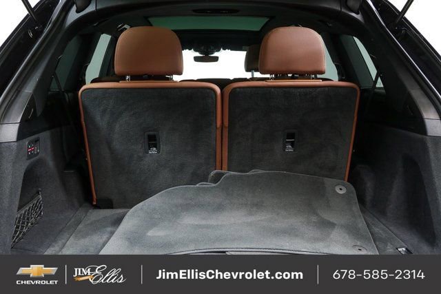 Used 2021 Audi Q7 3.0T Premium w/ Convenience Package image 29