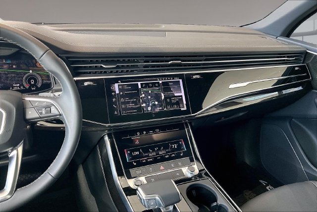 New 2026 Audi Q7 2.0T Premium AWD/4WD image 7