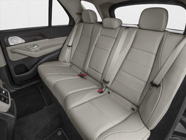 New 2026 Mercedes-Benz GLE 450e 4MATIC image 9