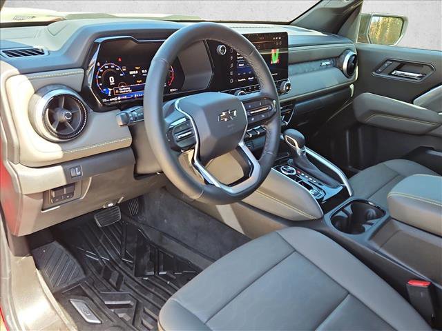 Used 2025 Chevrolet Colorado ZR2 image 10